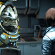 Krogans are still pretty cool, though. (Screenshot: Mass Effect: Andromeda)